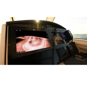 E70639-00-MCB Pantalla Multifuncional Táctil De Navegación Axiom+™ 12 Rv Con Cartografía de Zona MCB – Raymarine