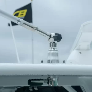 GS-280 BASE PARA TANGÓN GRAND SLAM 280 – 1 1-2” – TACO MARINE