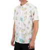 M45338-WHT CAMISA COCOBAR SS DE MANGA CORTA – COLOR BLANCO – AFTCO