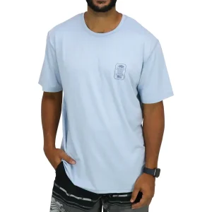 M60164-PRL PLAYERA INTERMISSION DE MANGA CORTA – COLOR PERLA – AFTCO