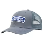 MC1006 GORRA CHALLENGER DE SCOTT MARTIN – COLOR STEEL – AFTCO