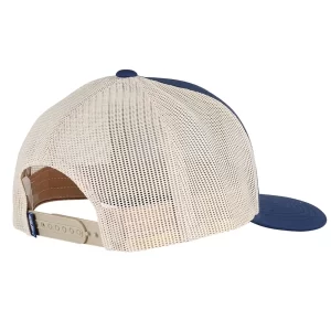 MC1024-DNVY GORRA WATERBONE – COLOR DEEP NAVY – AFTCO
