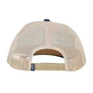 MC1024-DNVY GORRA WATERBONE – COLOR DEEP NAVY – AFTCO