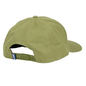 MC3012-DOLI GORRA RANGER – COLOR VERDE OLIVA – AFTCO