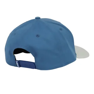 MC3012-SBLU GORRA RANGER – COLOR SLATE BLUE– AFTCO