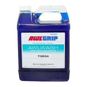 O73234 LIMPIADOR CONCENTRADO AWLWASH – 3.785 LT – AWLGRIP