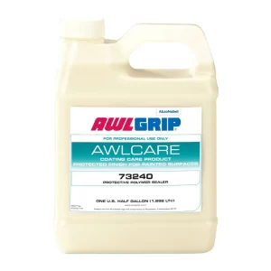 O73240 POLÍMERO SINTÉTICO AWLCARE – 1.892 LT – AWLGRIP