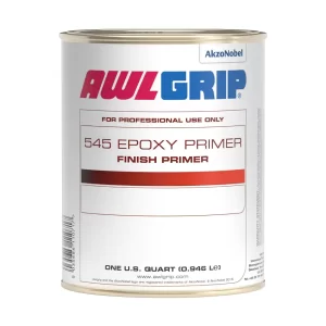 OD3001 545 EPOXY PRIMER CONVERTER – 0.946 LT – AWLGRIP