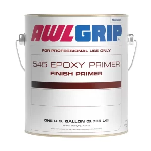 OD3001 545 EPOXY PRIMER CONVERTER – 3.785 LT – AWLGRIP