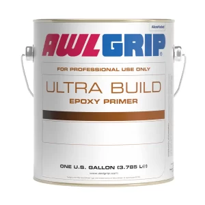 OD3018 ULTRA BUILD EPOXY PRIMER CONVERTER - 3.785 – AWLGRIP