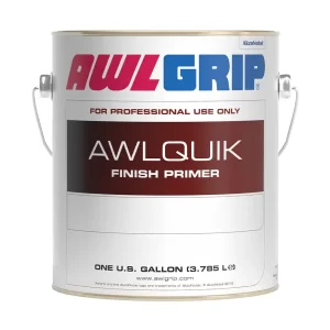 OD8003 AWLQUICK – BASE BLANCA – 3.785 LT – AWLGRIP