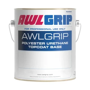 OG1344 Pintura De Poliuretano Awlgrip – Gris Oscuro – 0.946 LT – Awlgrip