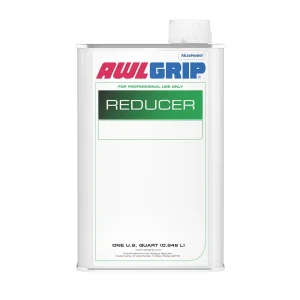 OT0001 REDUCTOR DE EVAPORACIÓN RÁPIDA PARA URETANOS EN SPRAY – 0.946 LT – AWLGRIP