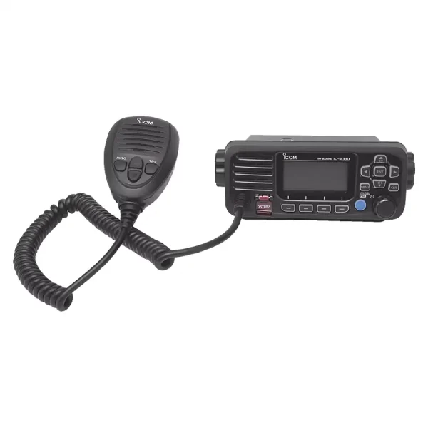 RADIO VHF MARINO ICM330-51 – ICOM