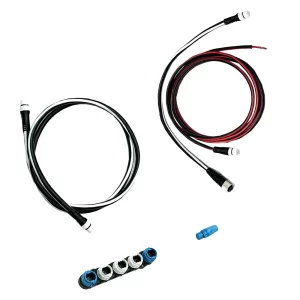 T12217 KIT PARA CONEXIÓN DE RED NMEA2000 – RAYMARINE