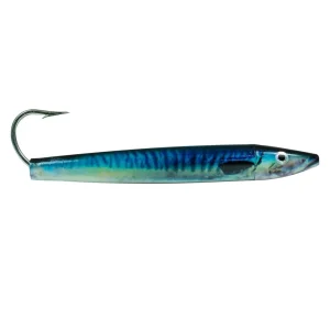 CP-600-BM SEÑUELO LIVE DECEPTION CEDAR PLUGS – 6” – COLOR AZUL MACKEREL – AHI