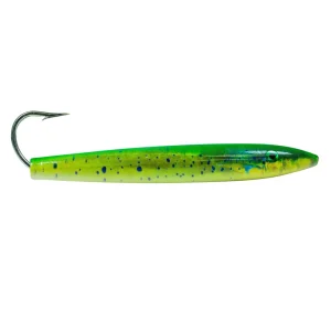 CP-600-MM SEÑUELO LIVE DECEPTION CEDAR PLUGS – 6” – COLOR MAHI MAHI – AHÍ