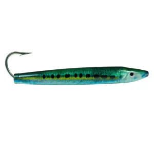 CP-600-SD SEÑUELO LIVE DECEPTION CEDAR PLUGS – 6” – COLOR SARDINA – AHÍ