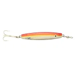 DJ-2 JIGS DIAMOND – 2 OZ – COLOR ROJO BEBÉ – AHI