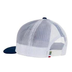Gorra Cali Vibes – Color Estate Blue - Guy Harvey