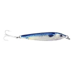 JIGS LIVE DECEPCION – 1 OZ – COLOR BLUE MACKEREL –AHI