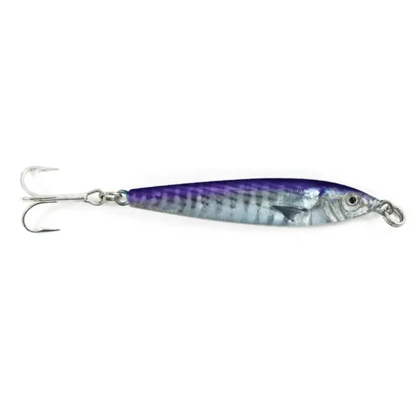 LF-075 JIG LIVE DECEPTION FLASH – ¾ OZ – COLOR BONITA – AHI