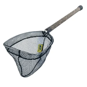 LN-402 RED DE CEBO CON CINTA DE CORCHO – ARO DE 8” X 9” – PROMAR