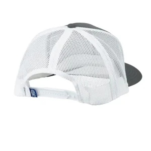 MC1060-DGRA GORRA CERTIFIED RECYCLED – COLOR GRIS OSCURO – AFTCO