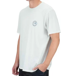 MT5445-FOG PLAYERA TUNA CLUB DE MANGA CORTA – COLOR NIEBLA – AFTCO