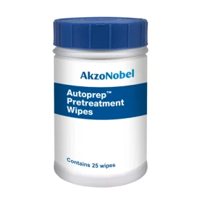 O77020 Toallitas Pretratamiento Autoprep – 25 Pzs - Awlgrip