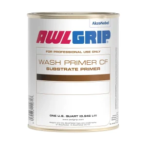 OD3300 Catalizador Wash Primer CF – 0.943 LT - Awlgrip