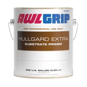 OD6120 Primer Hullgard Extra – 3.785 LT – Color Blanco - Awlgrip