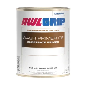 OD6600 Wash Primer CF – 0.943 LT – Color Amarillo - Awlgrip