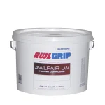 OD8200 Base Resanadora Awlfair LW – 3.785 LT – Color Blanco - Awlgrip