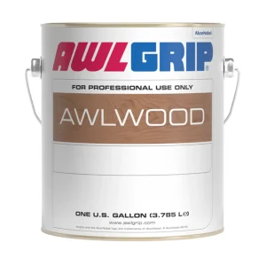 OJ3810 Barniz para Madera Awlwood – Mate – 3.785 LT - Awlgrip