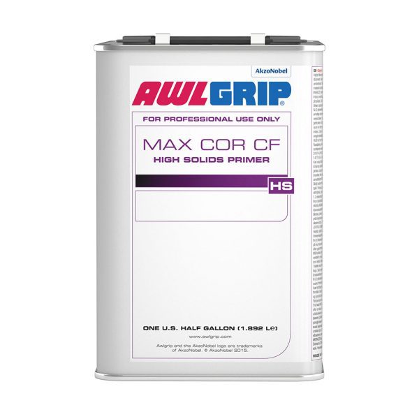 OR4330 Primer Convertidor Max Cor CF – 1.892 LT – Awlgrip