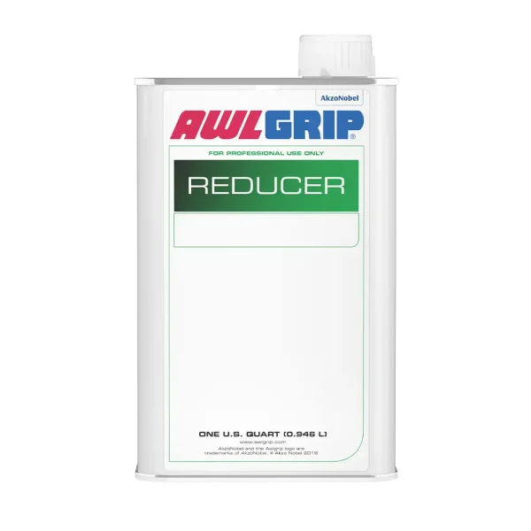 OT0006 REDUCTOR DE PULVERIZACIÓN ESTÁNDAR PARA IMPRIMACIONES EPOXY – 0.946 L – AWLGRIP