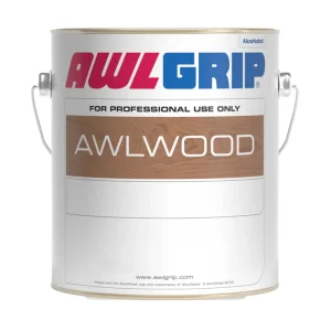 OT0202 Reductor Awlwood Para Pintado Con Spray – 0.946 LT - Awlgrip
