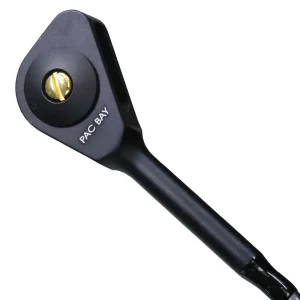 1560450 CAÑA DE TROLEO ALLY II ALLYBWII5080C60RS – 6’ 0” – PENN