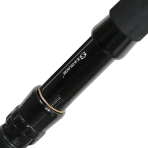 1560451 CAÑA DE TROLEO ALLY II ALLYBWII5080C60AR – 6’ 0” – PENN