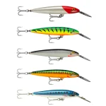 CDMAG09 Señuelo Countdown® Magnum® – 17 Gramos – 9’ cm – Rapala