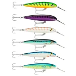 CDMAG11 Señuelo Countdown® Magnum® – 27 Gramos – 11 cm – Rapala