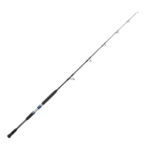 CJ-S-601MA CAÑA DE JIGGING CEDROS A 6’0” – OKUMA