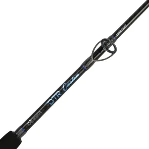 DTR-C-581XXH CAÑA DE JIGGING DTR – 5’8” – OKUMA