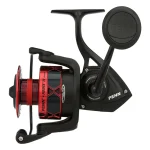 FRCIV6000 CARRETE DE SPINNING FIERCE IV 6000 – PENN