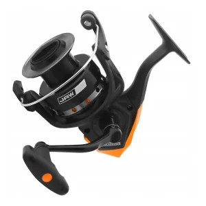 JAW-45 CARRETE DE SPINNING JAW – OKUMA