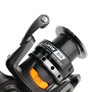 JAW-55 CARRETE DE SPINNING JAW – OKUMA