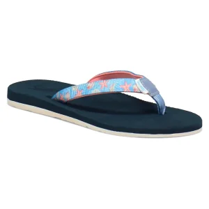 SANDALIA ANTIDERRAPANTE ALEALEA PARA DAMA – COLOR SHELL – SCOTT