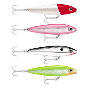 R1144 Señuelo Mag Darter – 28 Gramos – 12.5 cm – Yo-Zuri