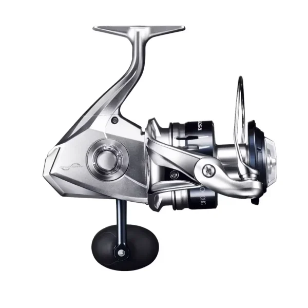 SW10000PG CARRETE DE SPINNING SARAGOSA SW – SHIMANO